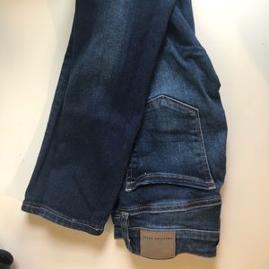 American Eagle Nex(x)t level jegging